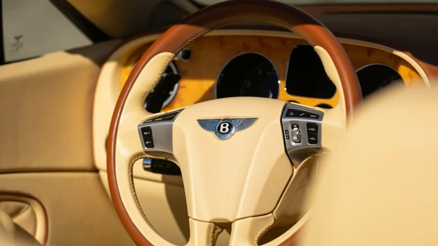 2011 Bentley Continental GTC - Image 21 of 30