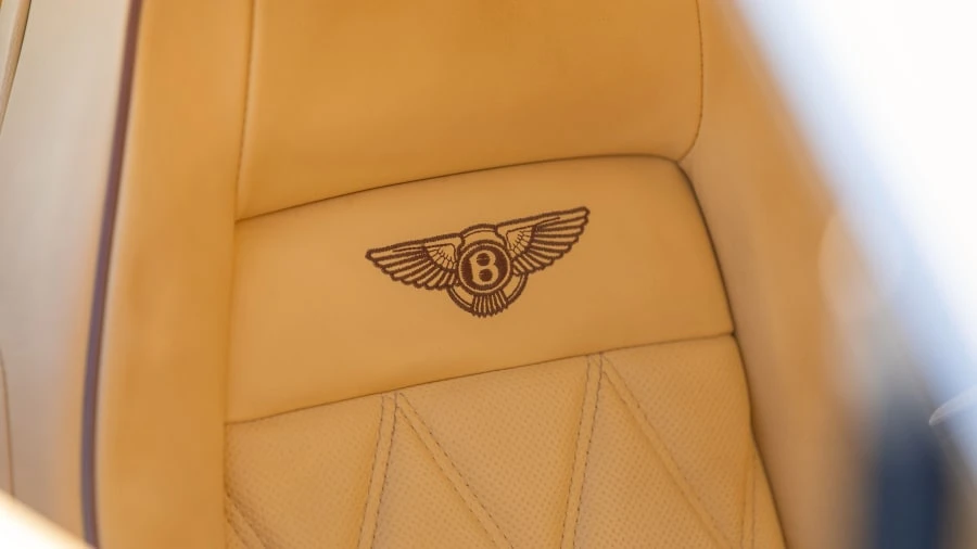 2011 Bentley Continental GTC - Image 23 of 30