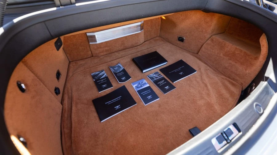 2011 Bentley Continental GTC - Image 24 of 30