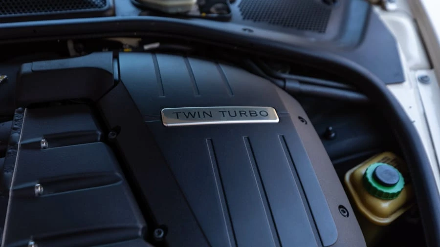 2011 Bentley Continental GTC - Image 27 of 30