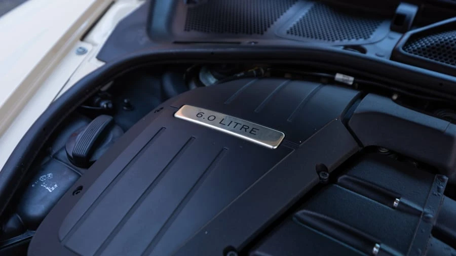 2011 Bentley Continental GTC - Image 30 of 30