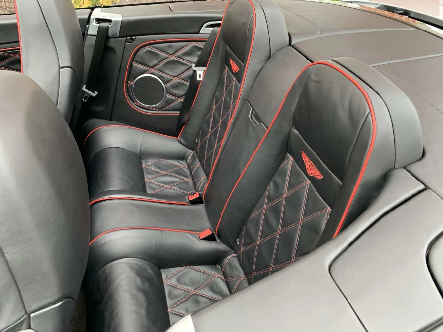 2011 Bentley Continental GTC - Image 5 of 12