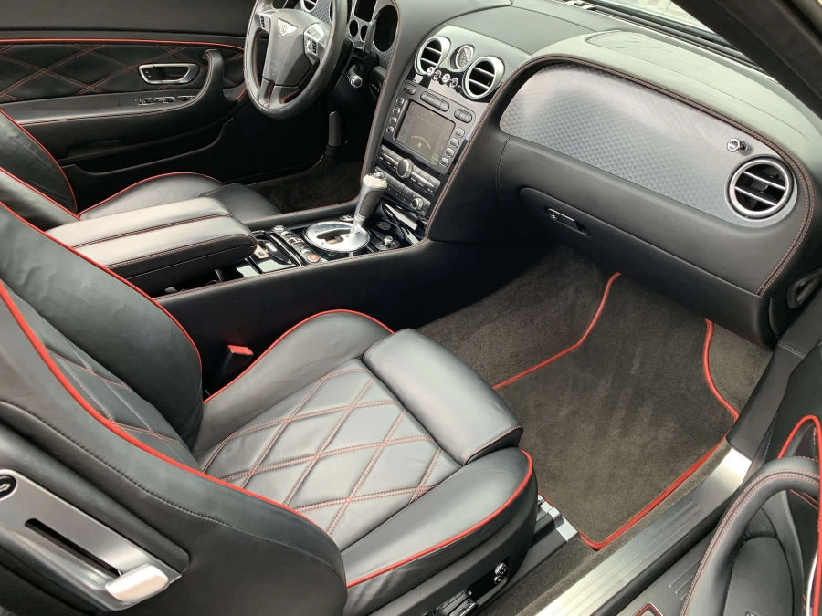 2011 Bentley Continental GTC - Image 6 of 12