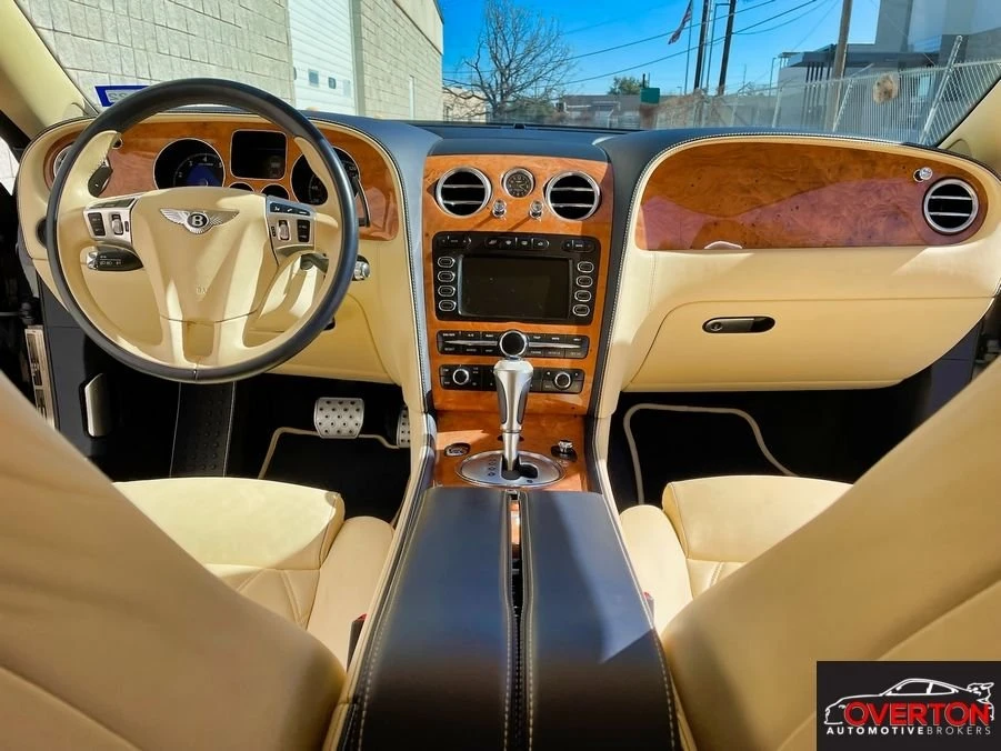 2011 Bentley Continental GTC - Image 12 of 22