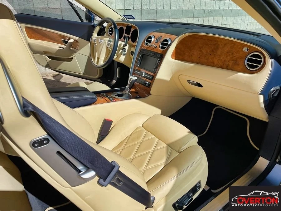 2011 Bentley Continental GTC - Image 13 of 22