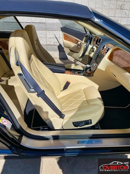 2011 Bentley Continental GTC - Image 14 of 22