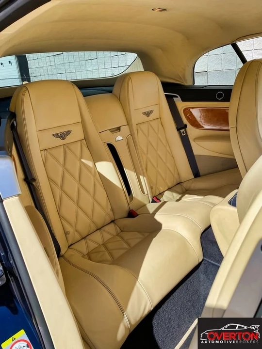 2011 Bentley Continental GTC - Image 15 of 22