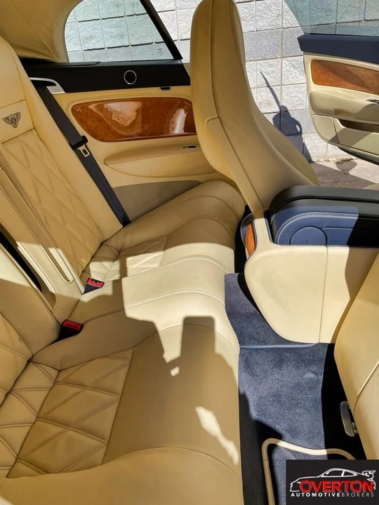 2011 Bentley Continental GTC - Image 16 of 22