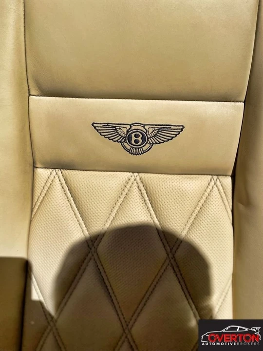 2011 Bentley Continental GTC - Image 18 of 22