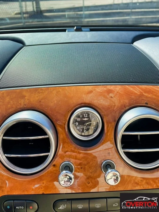 2011 Bentley Continental GTC - Image 19 of 22