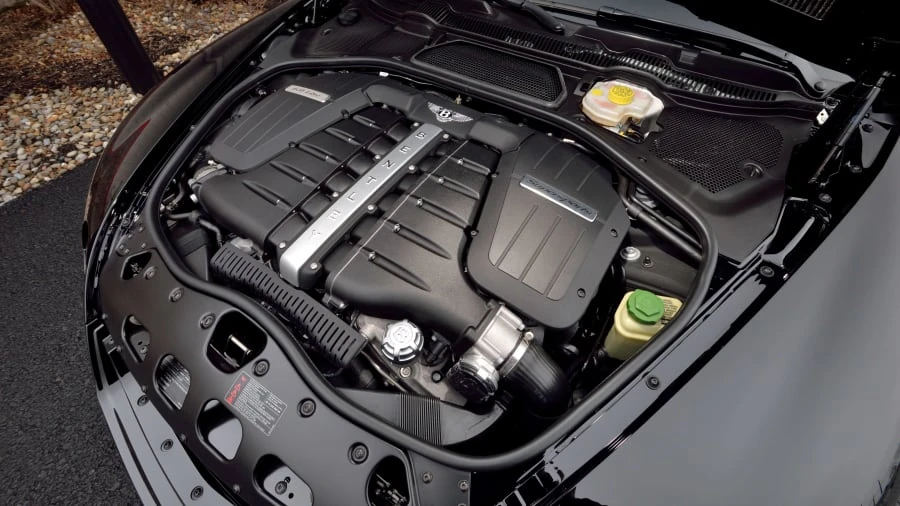 2011 Bentley Continental GTC - Image 6 of 20