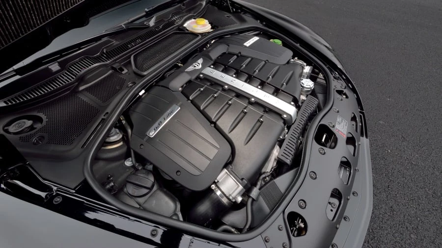 2011 Bentley Continental GTC - Image 7 of 20