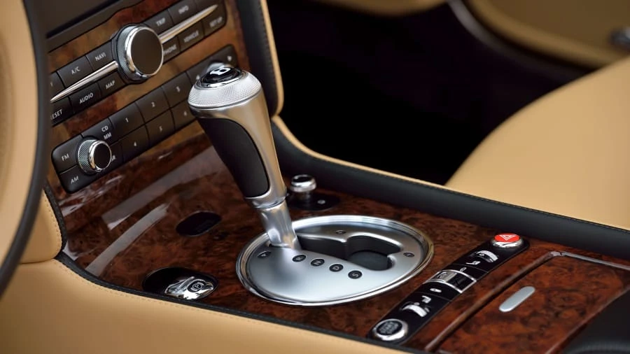 2011 Bentley Continental GTC - Image 9 of 20