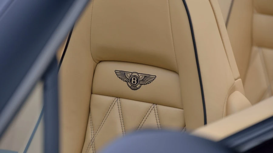 2011 Bentley Continental GTC - Image 11 of 20