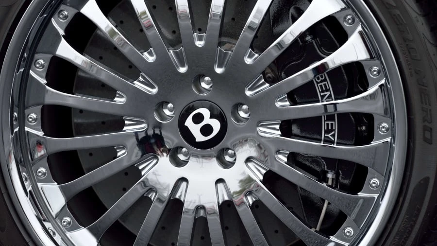 2011 Bentley Continental GTC - Image 15 of 20
