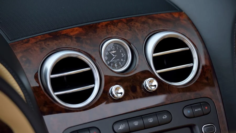 2011 Bentley Continental GTC - Image 16 of 20