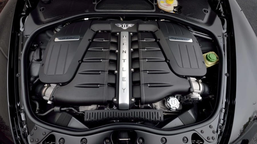 2011 Bentley Continental GTC - Image 18 of 20
