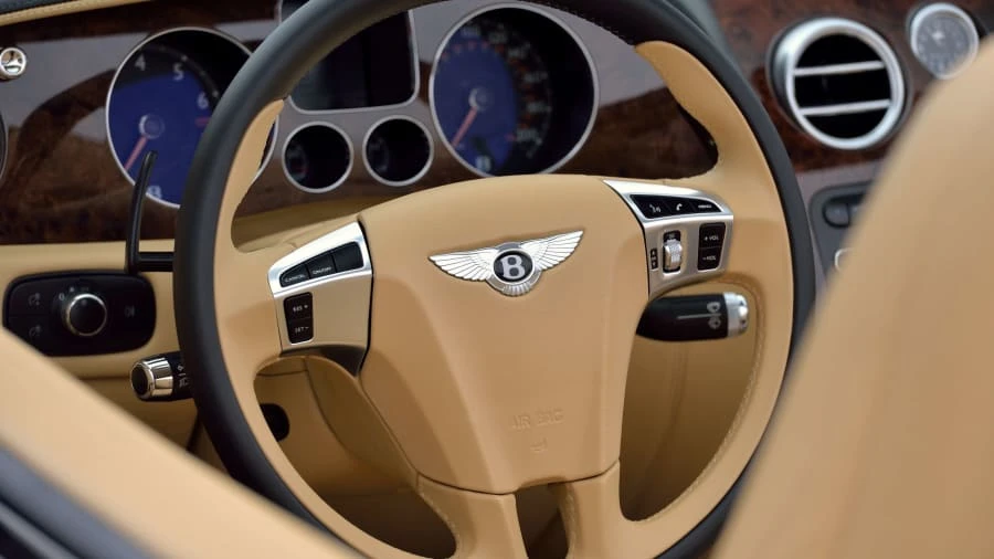 2011 Bentley Continental GTC - Image 19 of 20