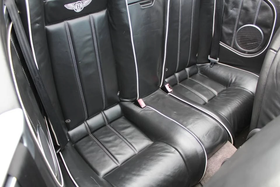 2011 Bentley Continental GT 1st Gen - Image 18 of 20