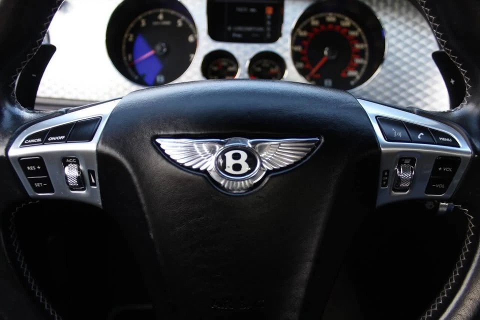 2011 Bentley Continental GT 1st Gen - Image 11 of 20