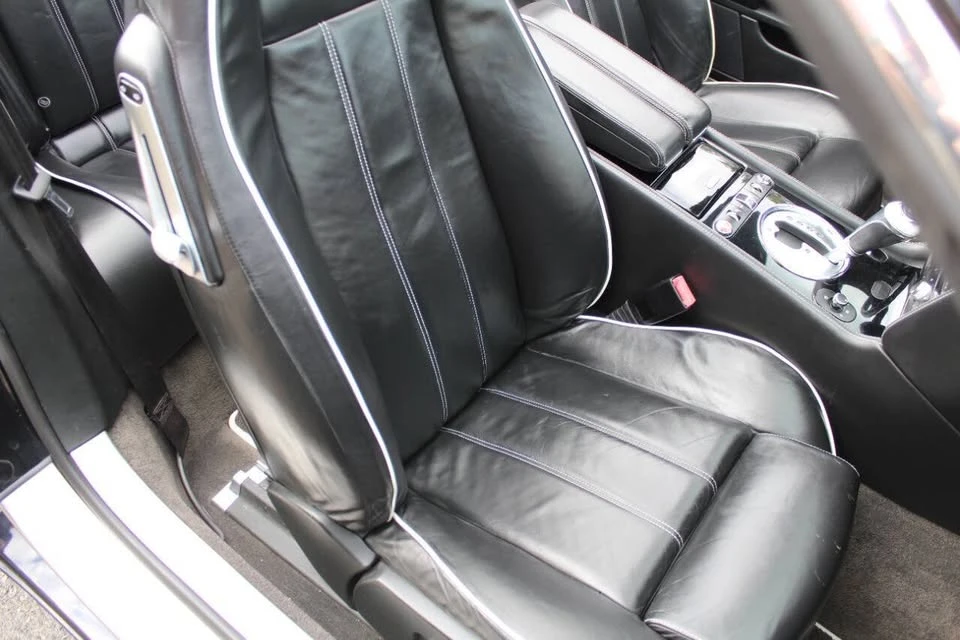 2011 Bentley Continental GT 1st Gen - Image 16 of 20