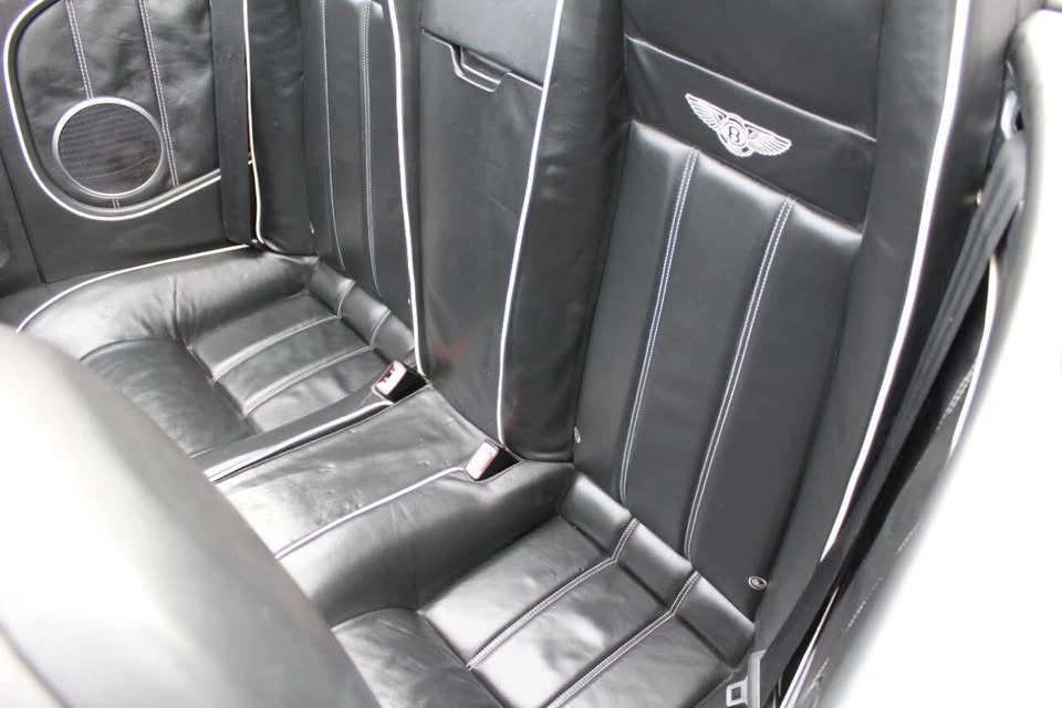 2011 Bentley Continental GT 1st Gen - Image 20 of 20