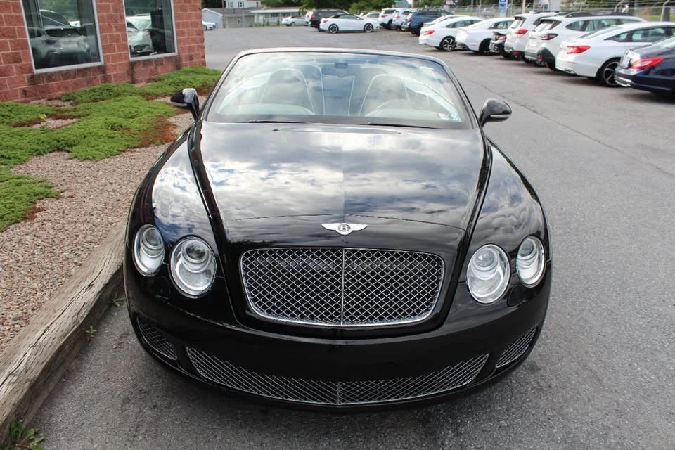2011 Bentley Continental GT 1st Gen - Image 4 of 20