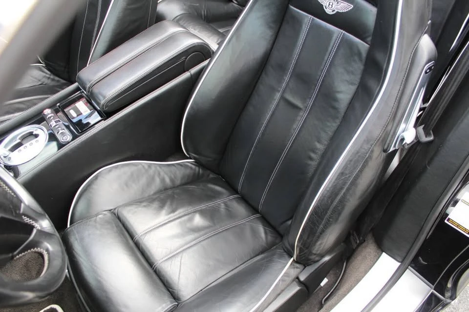 2011 Bentley Continental GT 1st Gen - Image 3 of 20