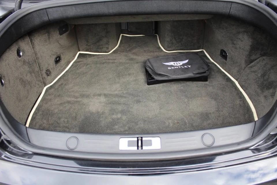 2011 Bentley Continental GT 1st Gen - Image 19 of 20