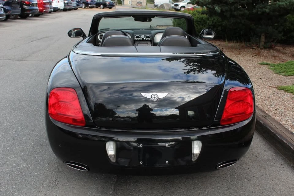 2011 Bentley Continental GT 1st Gen - Image 7 of 20