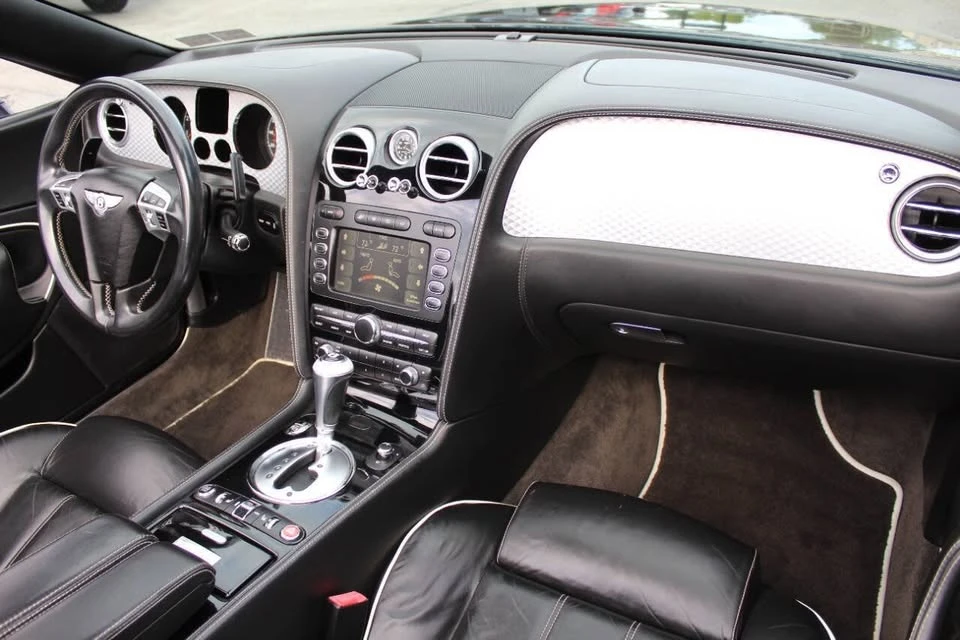 2011 Bentley Continental GT 1st Gen - Image 17 of 20