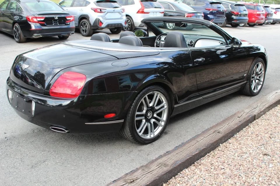 2011 Bentley Continental GT 1st Gen - Image 6 of 20
