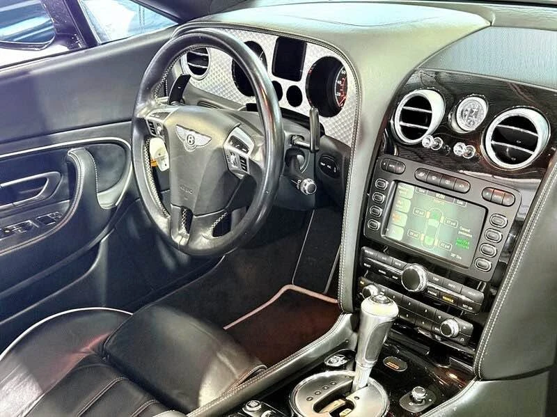 2011 Bentley Continental GT 1st Gen - Image 2 of 3