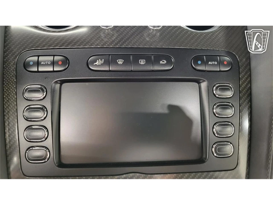 2011 Bentley Continental GT 1st Gen - Image 12 of 31
