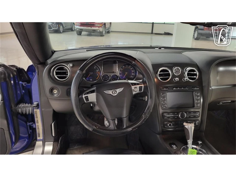 2011 Bentley Continental GT 1st Gen - Image 10 of 31