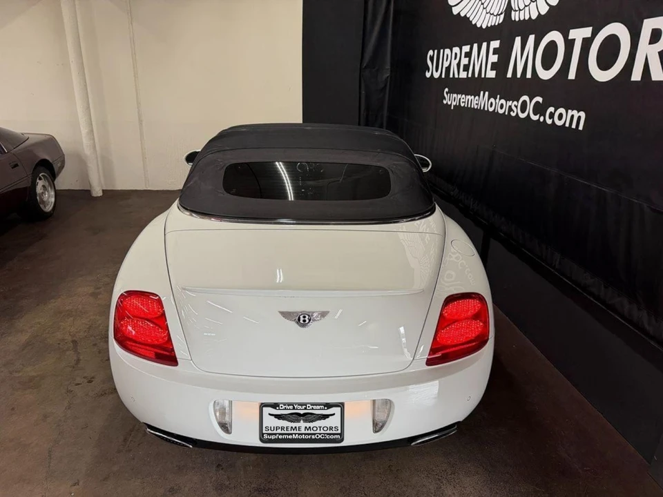 2011 Bentley Continental GT Speed 1st Gen - Image 29 of 31