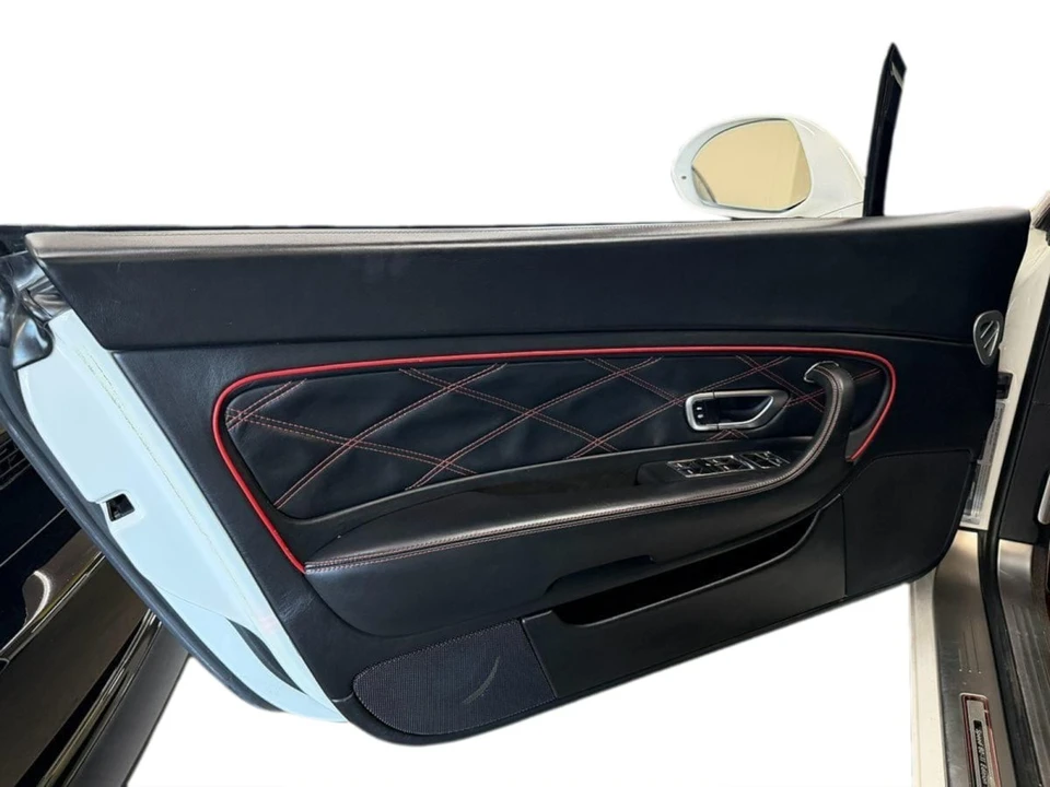 2011 Bentley Continental GTC - Image 14 of 21