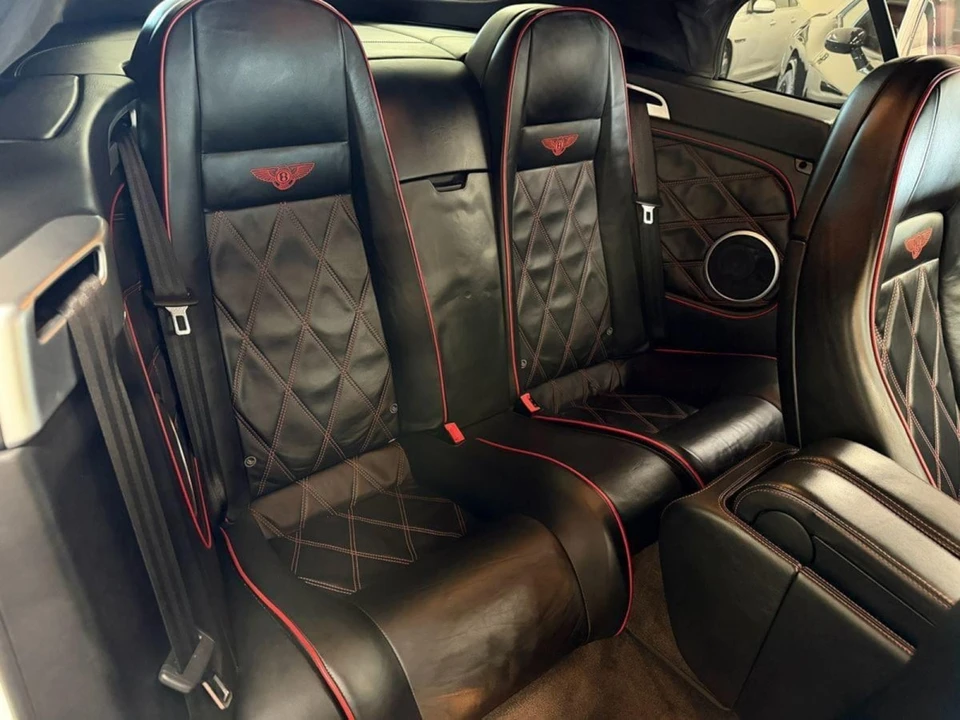 2011 Bentley Continental GTC - Image 20 of 21