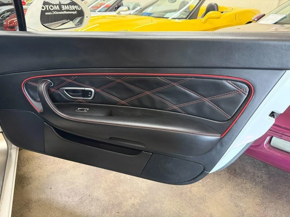 2011 Bentley Continental GTC - Image 21 of 21