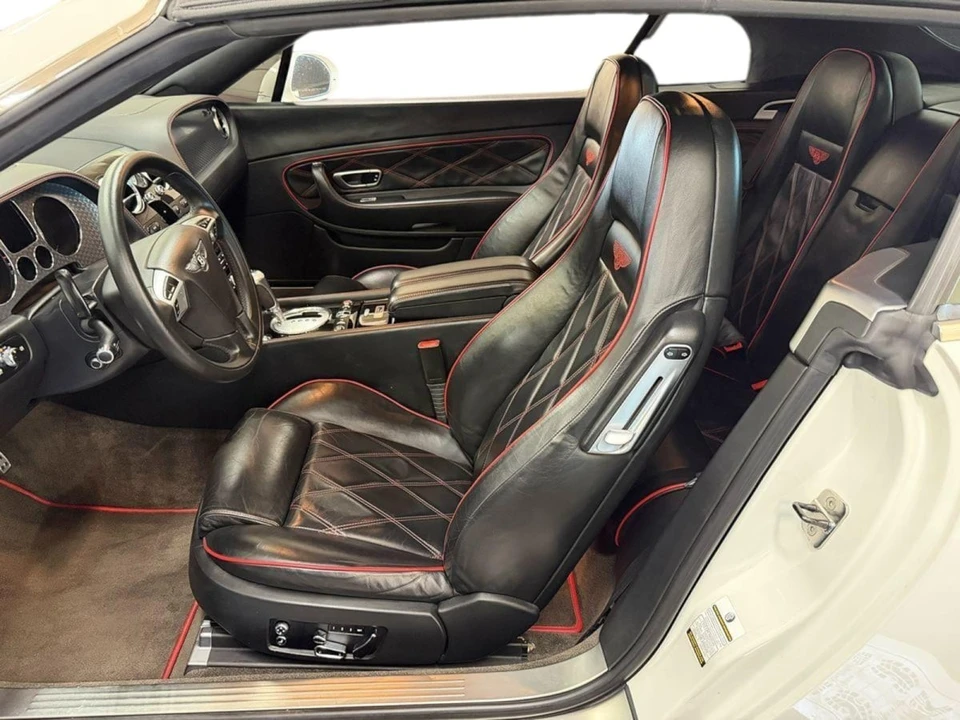 2011 Bentley Continental GTC - Image 11 of 21