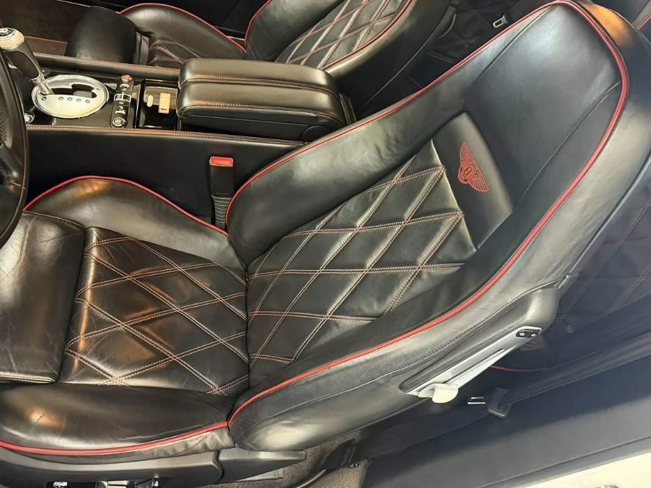 2011 Bentley Continental GTC - Image 12 of 12