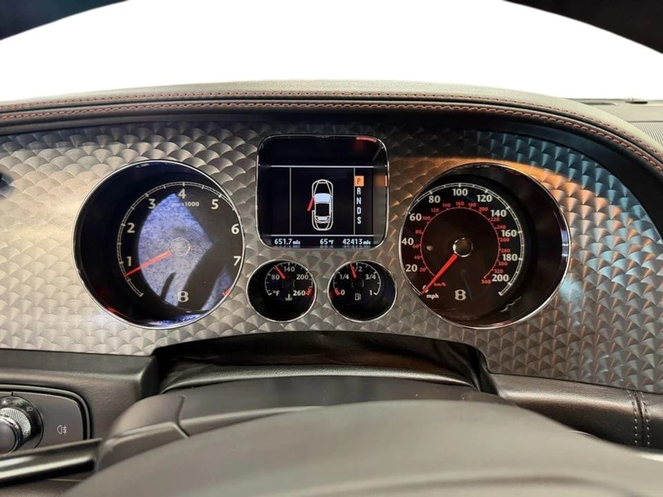 2011 Bentley Continental GTC - Image 15 of 21