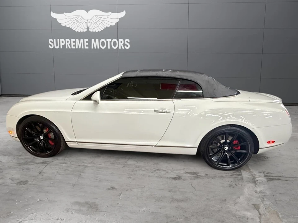 2011 Bentley Continental GTC - Image 8 of 21