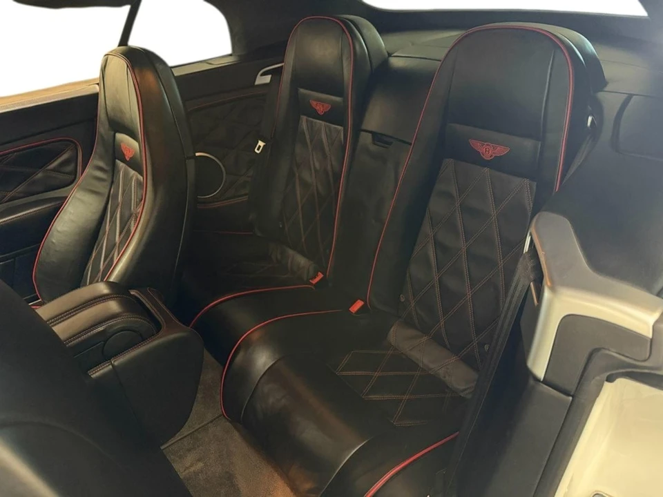 2011 Bentley Continental GTC - Image 13 of 21