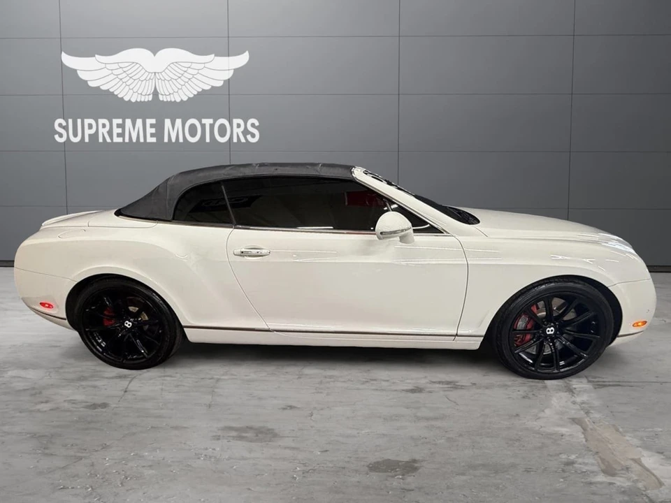 2011 Bentley Continental GTC - Image 9 of 21