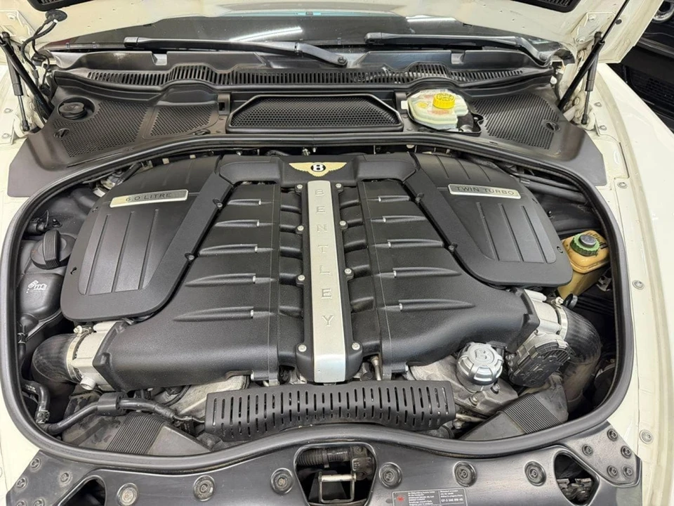 2011 Bentley Continental GT Speed 1st Gen - Image 23 of 31