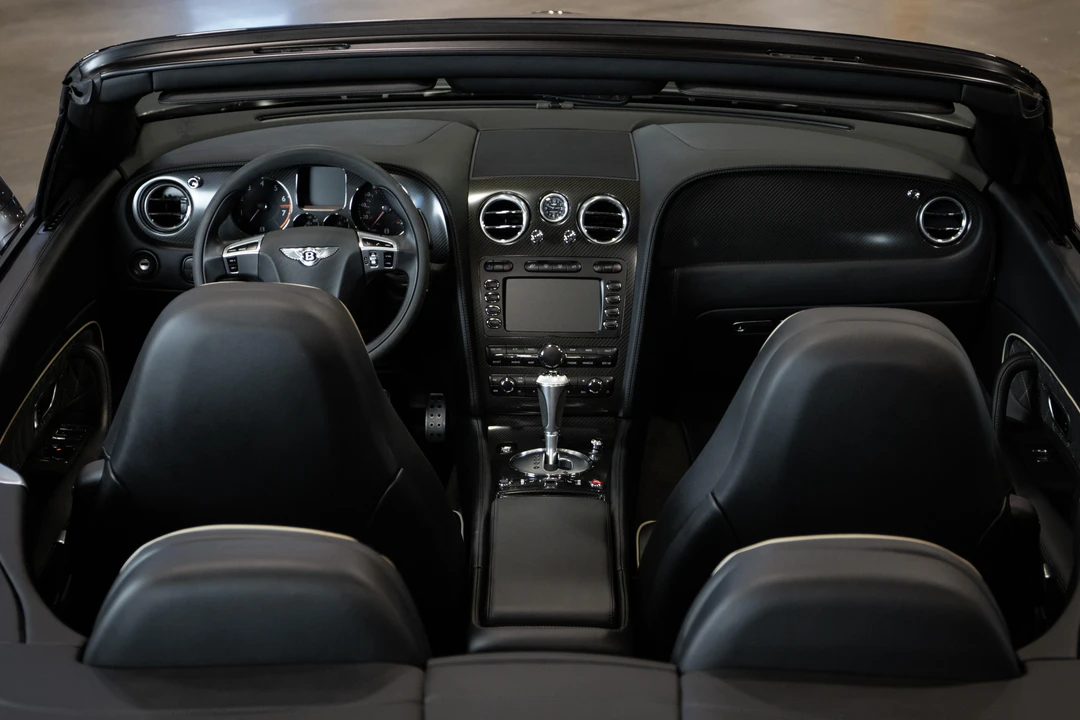 2011 Bentley Continental GTC - Image 21 of 22