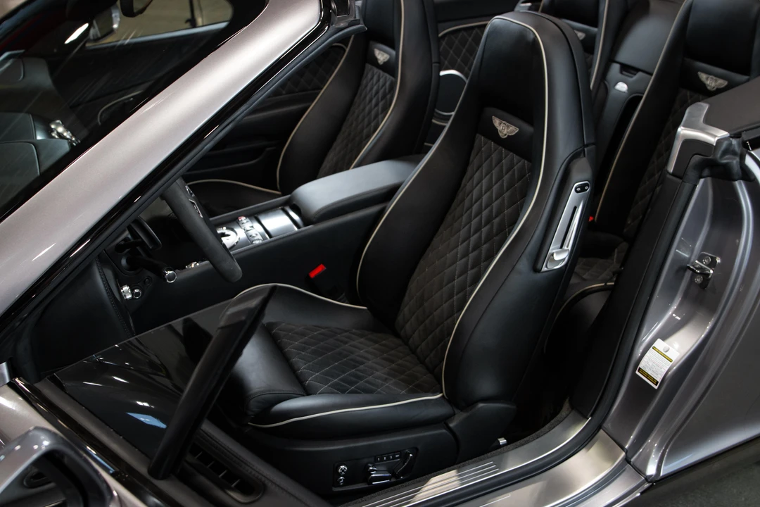 2011 Bentley Continental GTC - Image 20 of 22