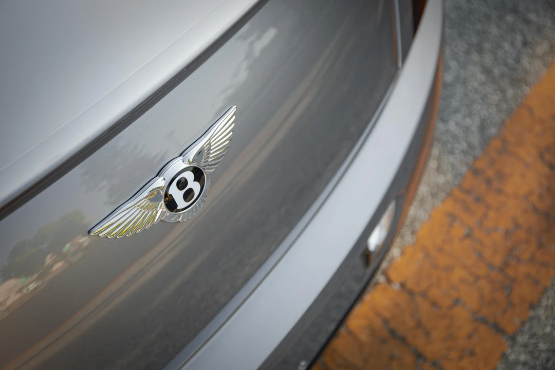2011 Bentley Continental GTC - Image 17 of 22