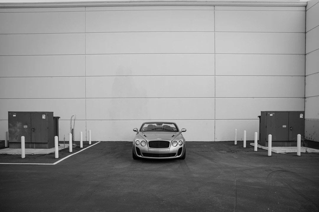 2011 Bentley Continental GTC - Image 10 of 22